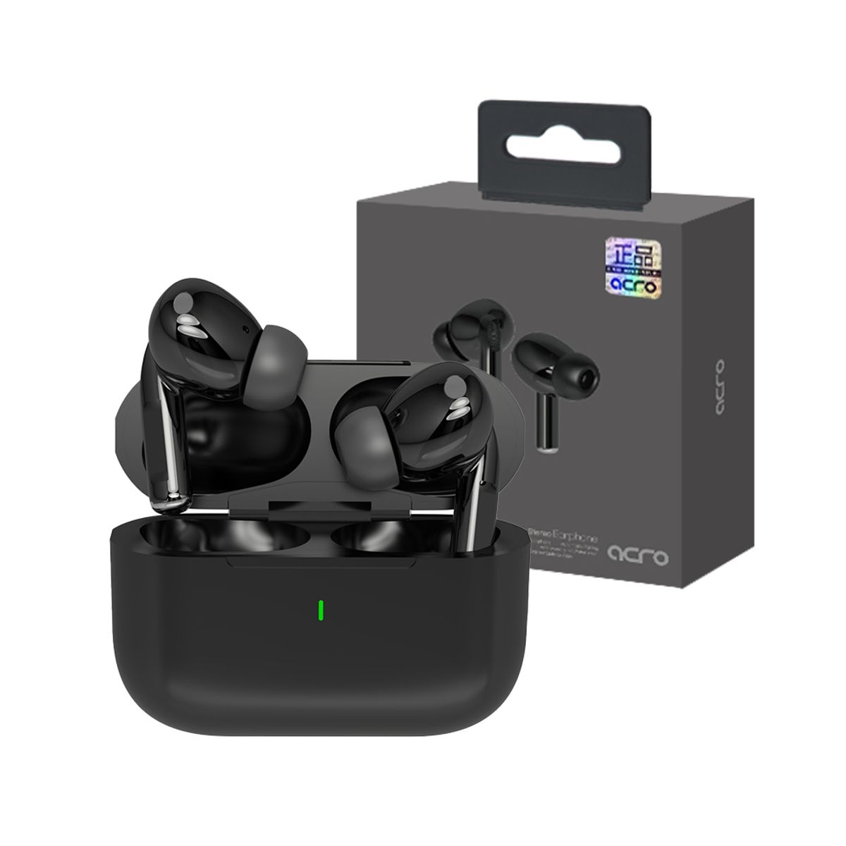 아크로(ACRO) 블루투스 무선 이어폰 NE30 PRO 커널형