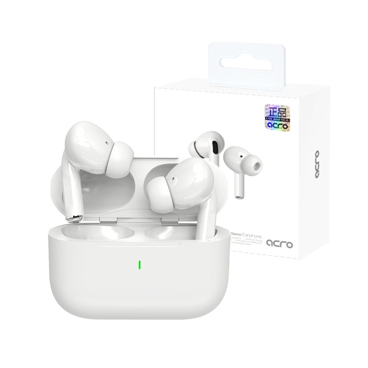 아크로(ACRO) 블루투스 무선 이어폰 NE30 PRO 커널형
