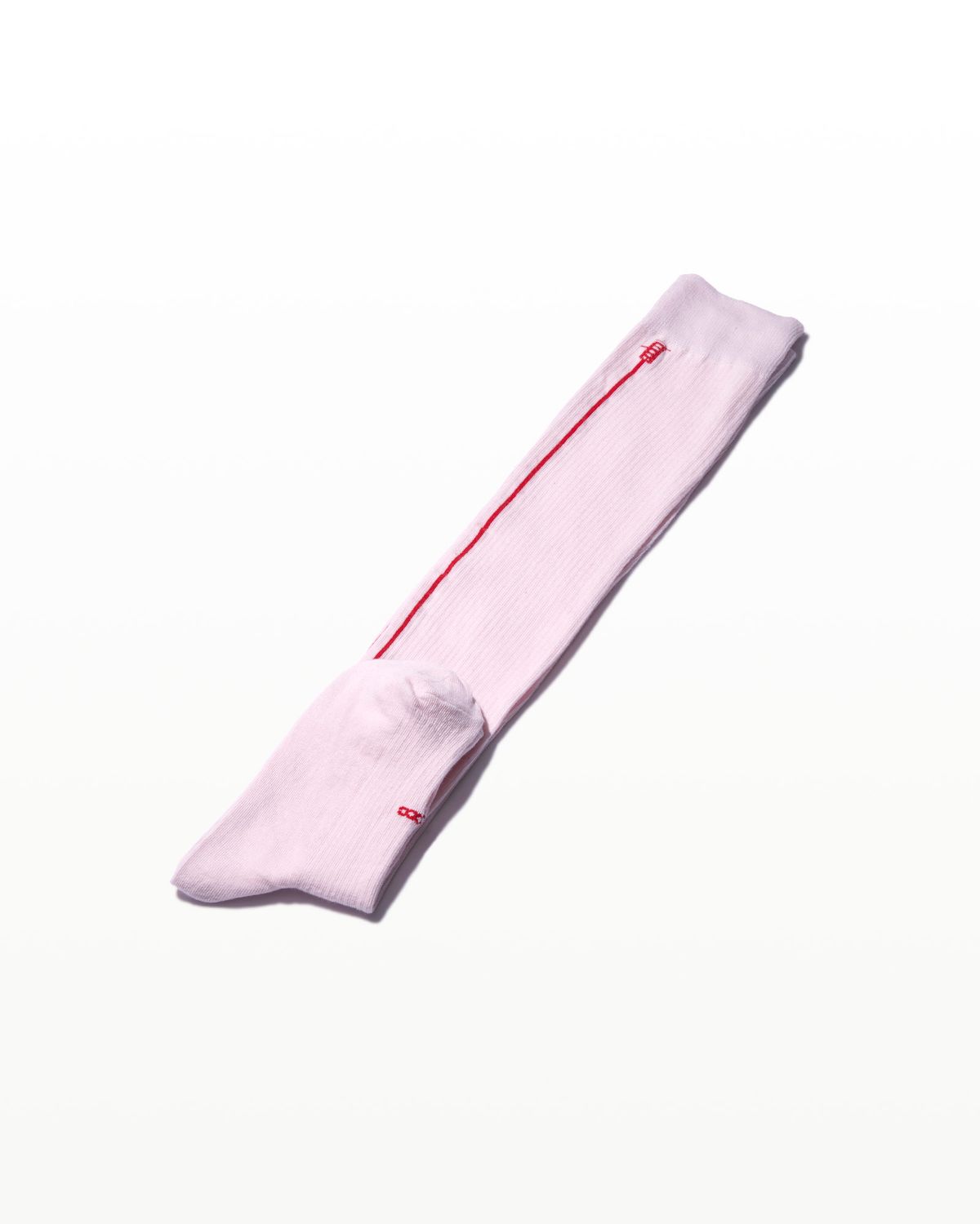 후포(HOOPOE) love sheer over knee socks_2 colors