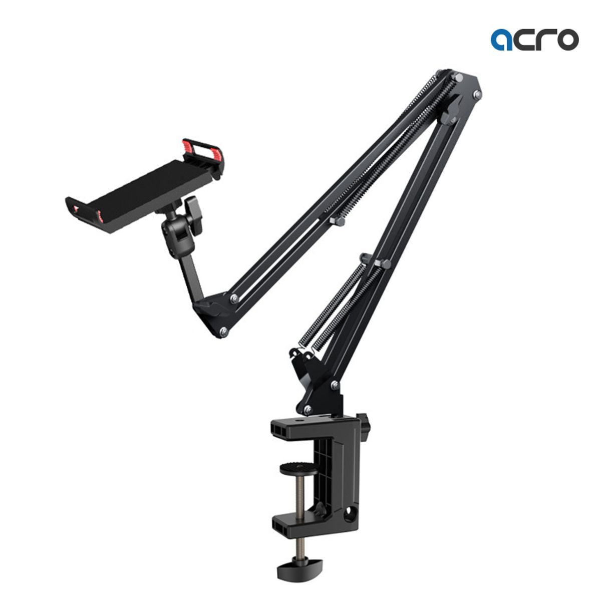 아크로(ACRO) ACRO 침대 핸드폰 자바라 거치대