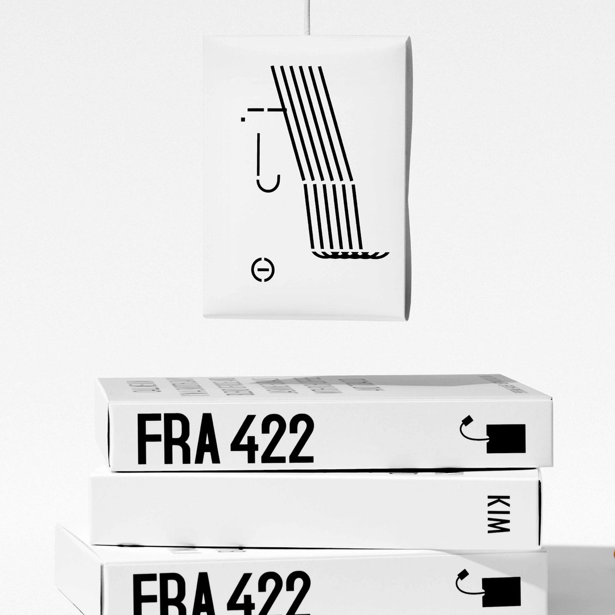 프라포투투(FRA422) 프라포투투 퍼퓸 샤쉐 킴 (20G)