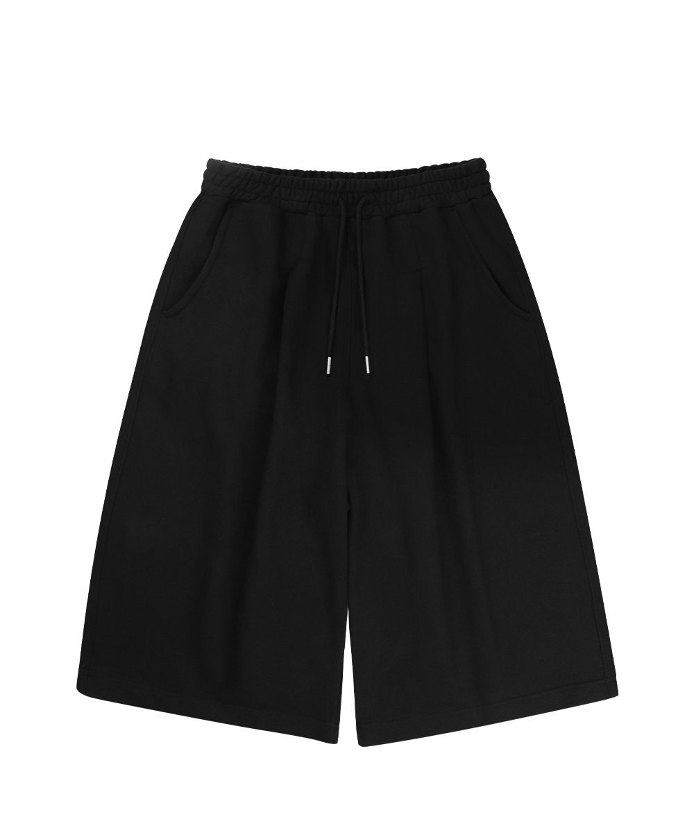 ★E.B.M★ Bijou Point Bermuda Pants EMO5WPT020 Bermuda Denim Short – Hello Lisa Jones