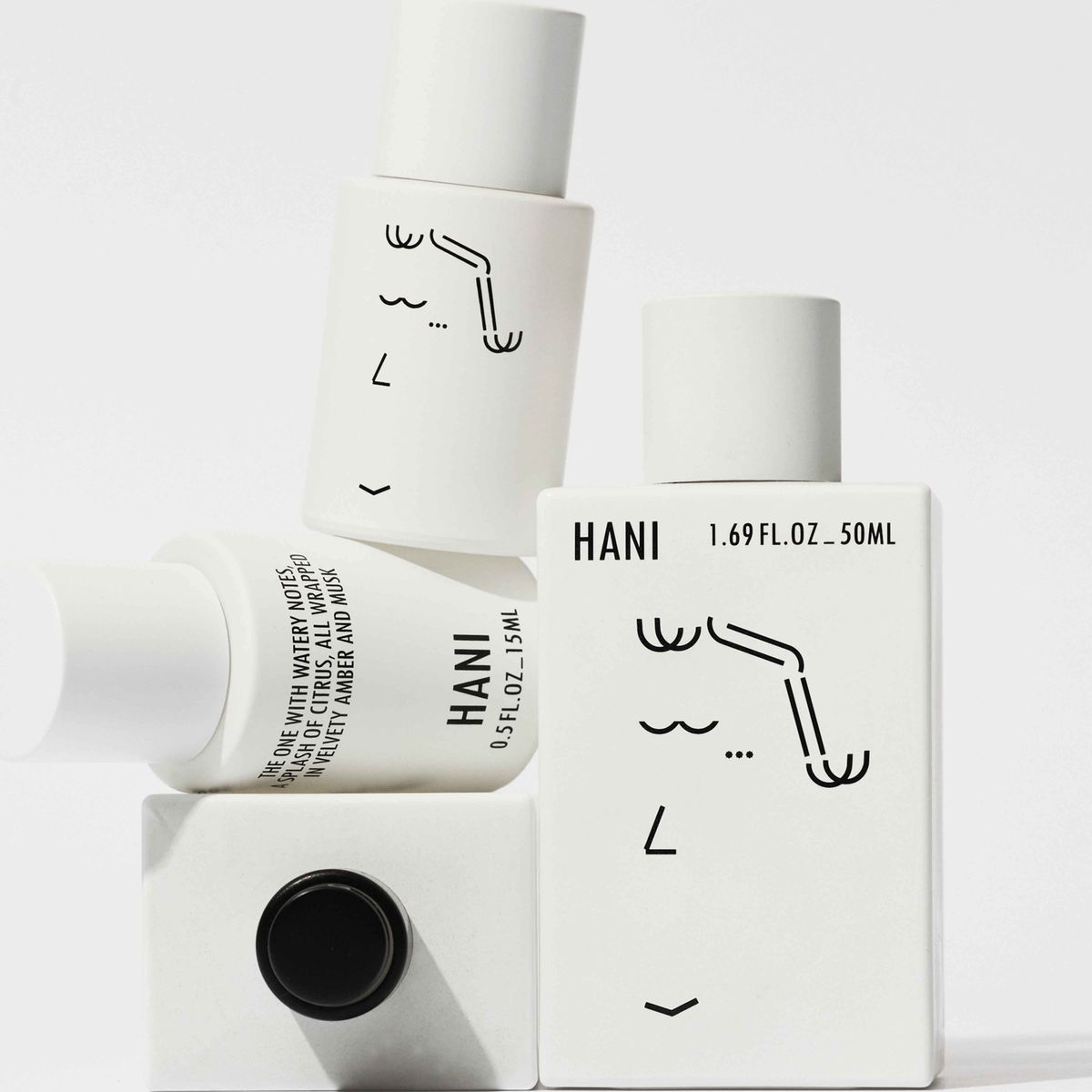 프라포투투(FRA422) 프라포투투 퍼퓸 하니 (15ML)
