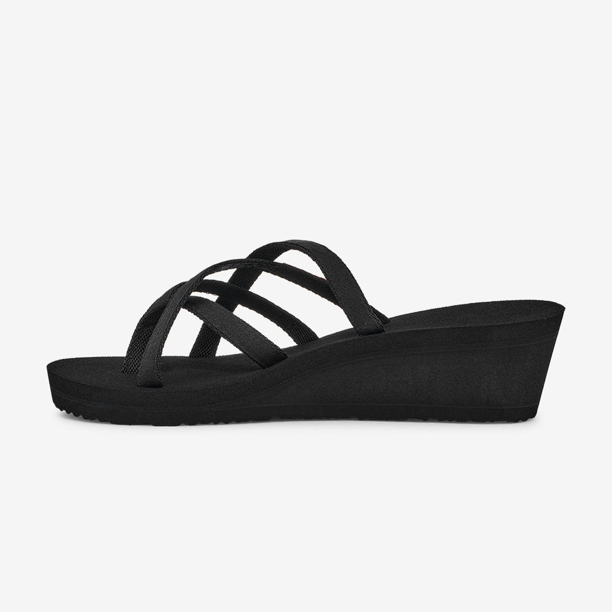 테바(TEVA) 머쉬 만달린 웨지 올라 2 (BLK) STVF2530099-BLK