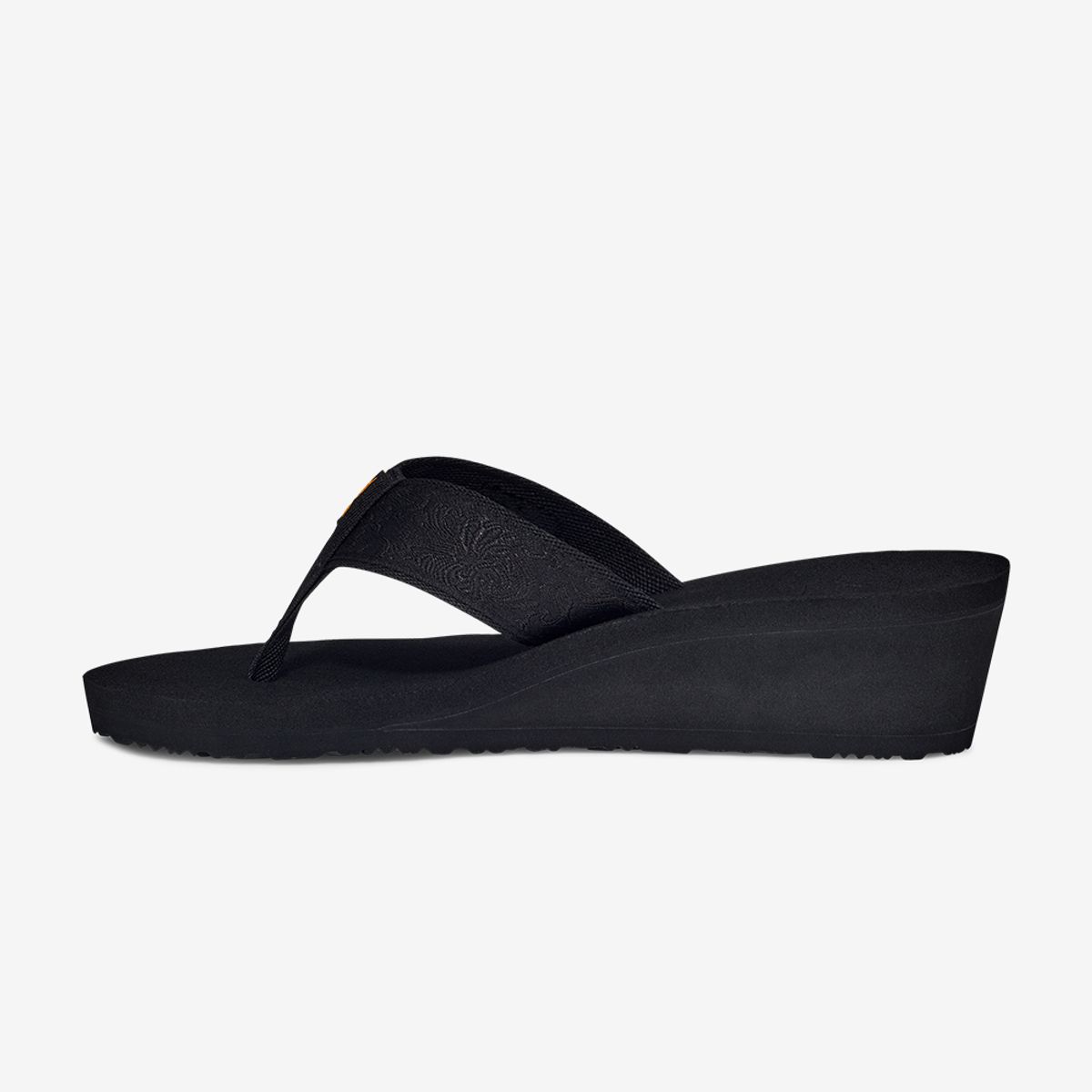 테바(TEVA) 여성 머쉬 만달린 웨지 2 (MOB) STVF2G30093-MOB