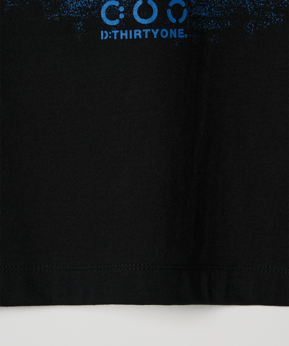 디써티원(DTHIRTYONE) Silent SOS Project Edition T-shirts