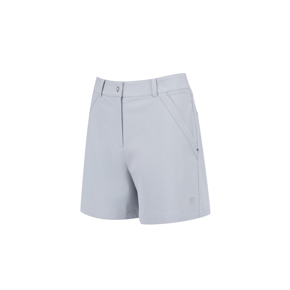 어뉴골프(ANEW GOLF) WOMEN SM ESSENTIAL HALF PANTS_LG