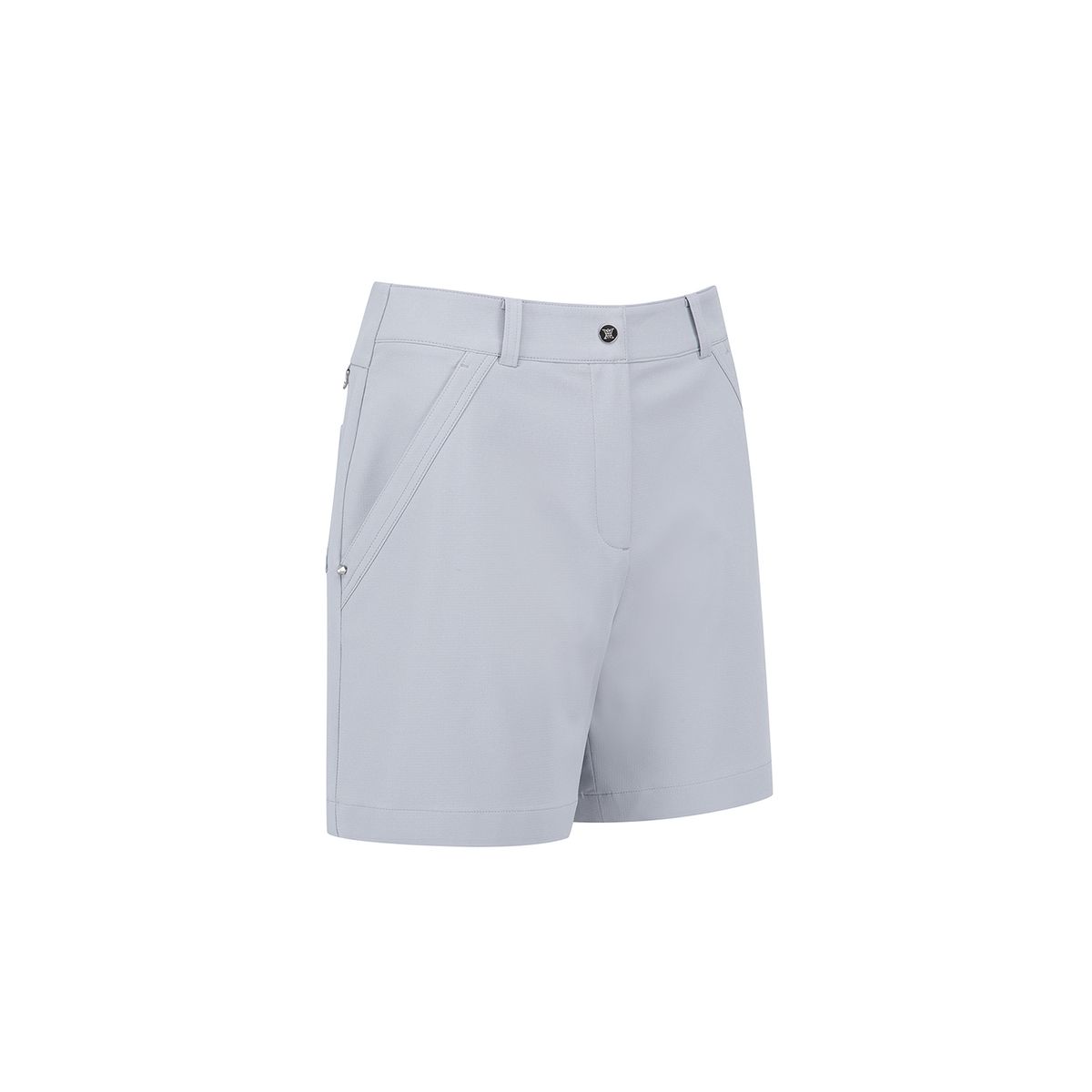 어뉴골프(ANEW GOLF) WOMEN SM ESSENTIAL HALF PANTS_LG