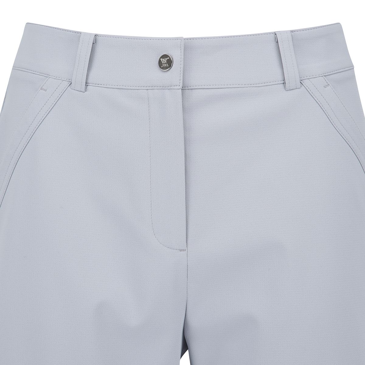 어뉴골프(ANEW GOLF) WOMEN SM ESSENTIAL HALF PANTS_LG