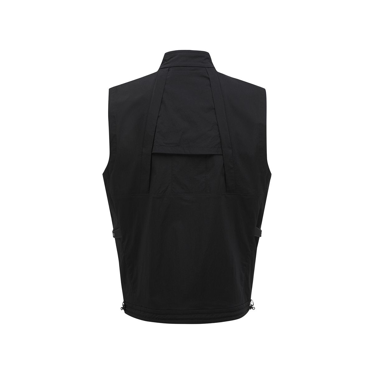 어뉴골프(ANEW GOLF) MEN SM ICE FAN VEST_BK