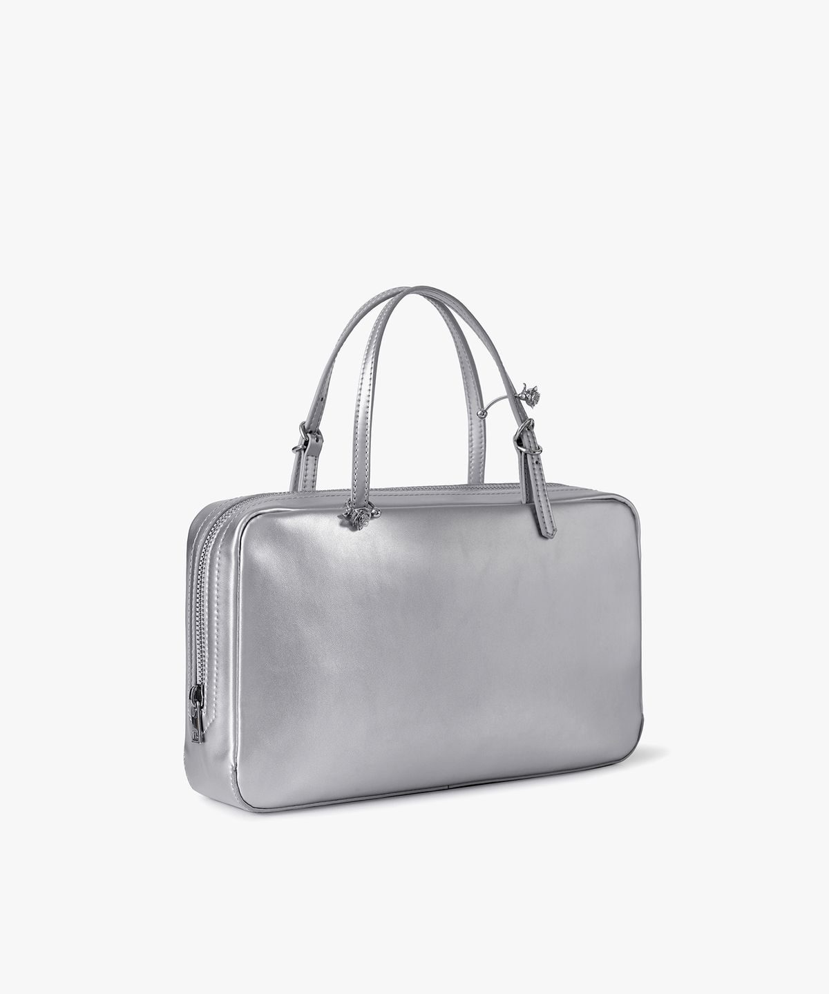 페넥(FENNEC) CELIE BAG - SILVER