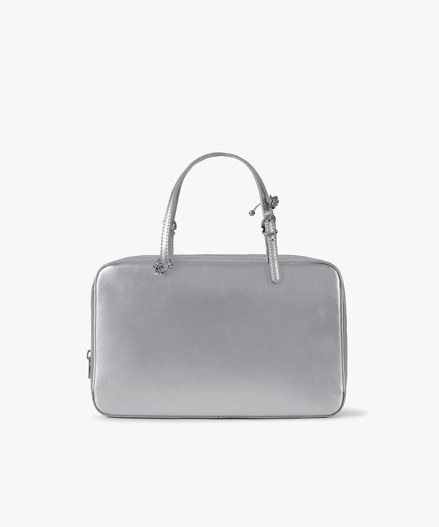 ★送料・関税込★FENNEC★CELIE BAG★ MUSINSA | fennec CELIE BAG - SILVER