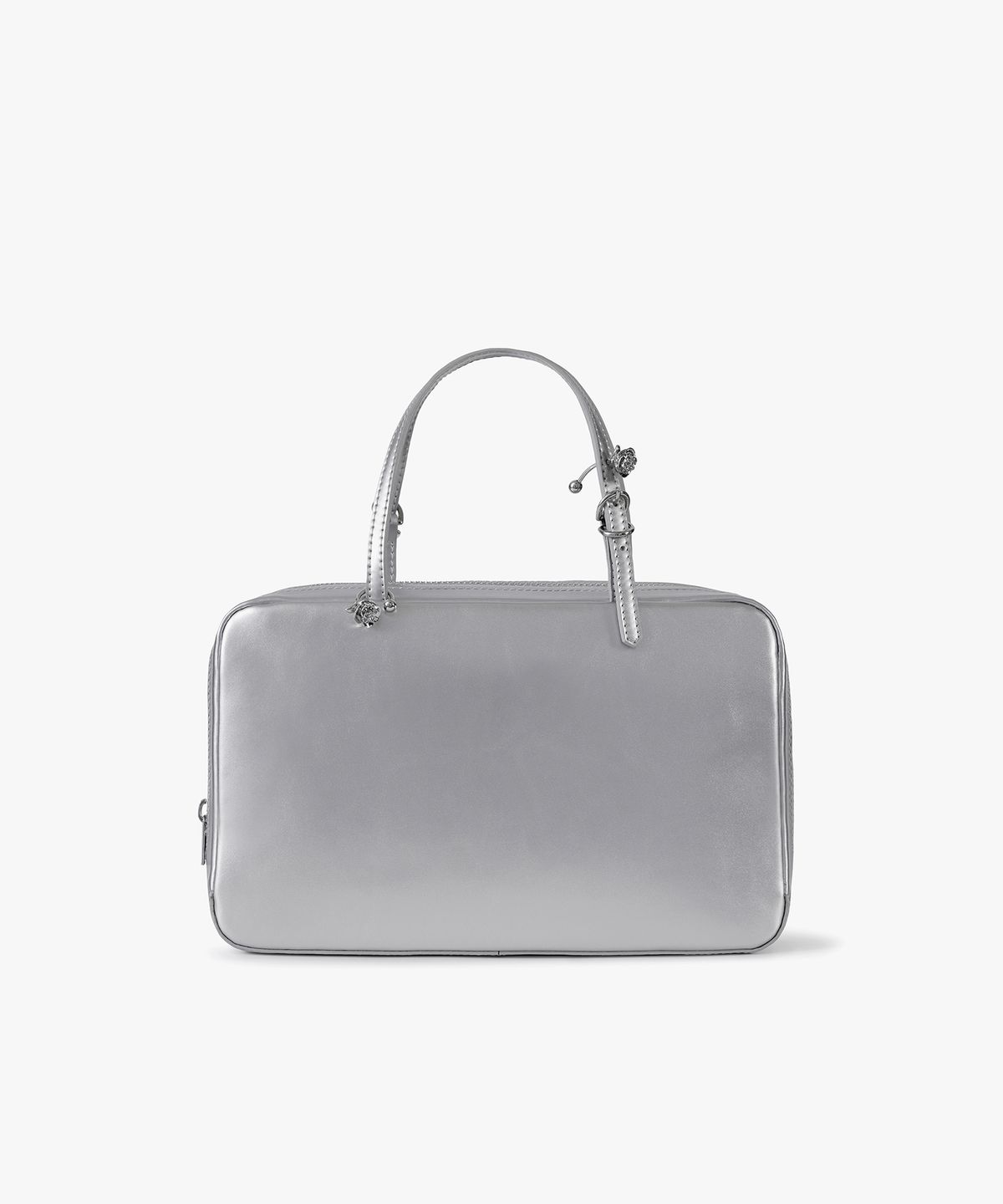 페넥(FENNEC) CELIE BAG - SILVER