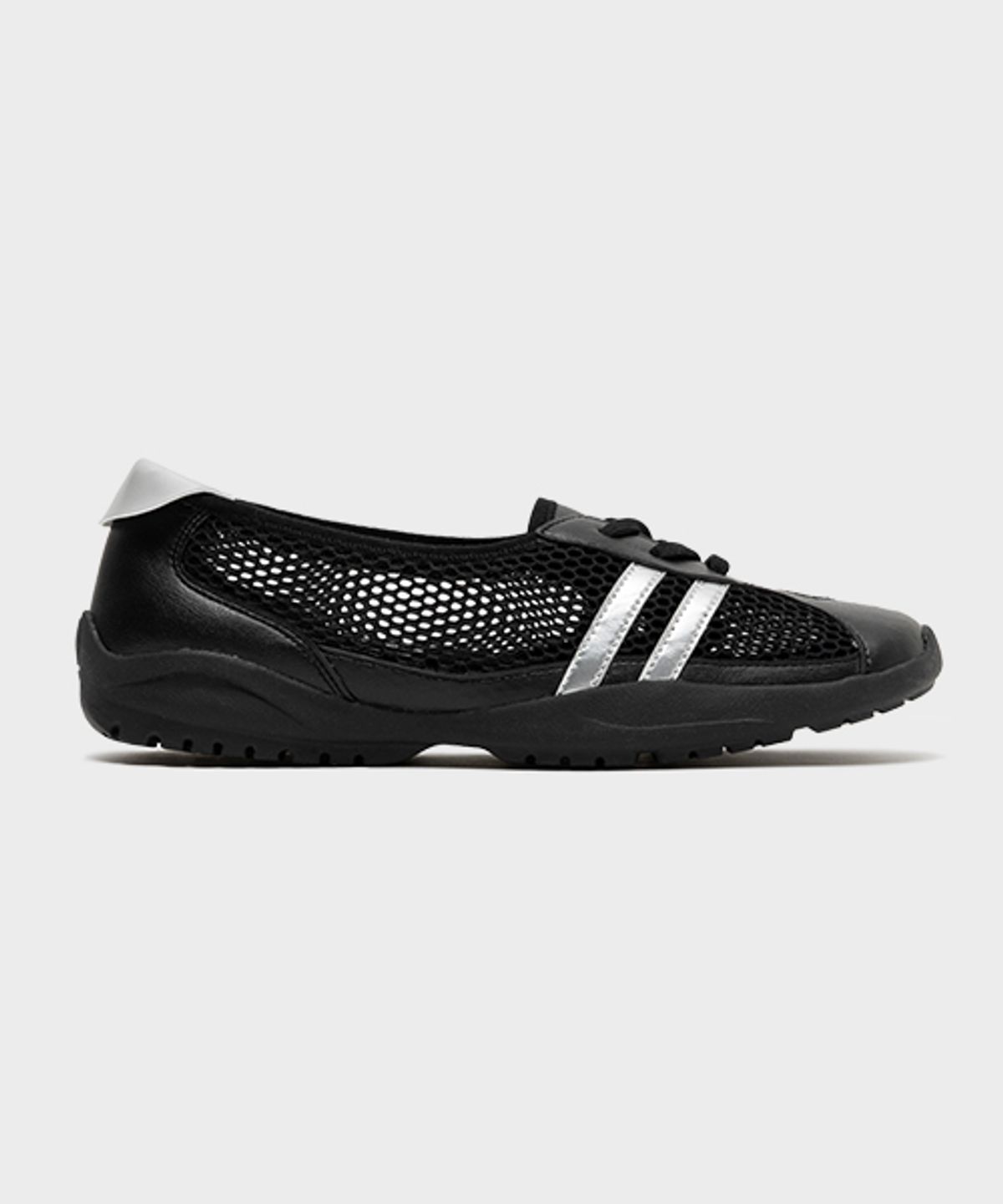 플러피시트러스(FLCT) Leto Mesh Sneakers (3color)