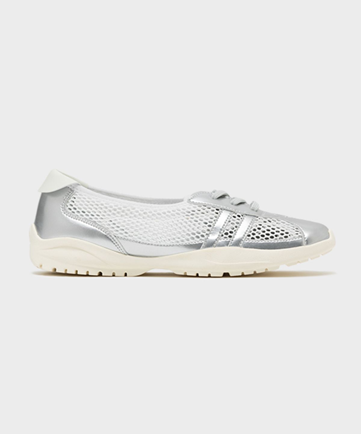 플러피시트러스(FLCT) Leto Mesh Sneakers (3color)