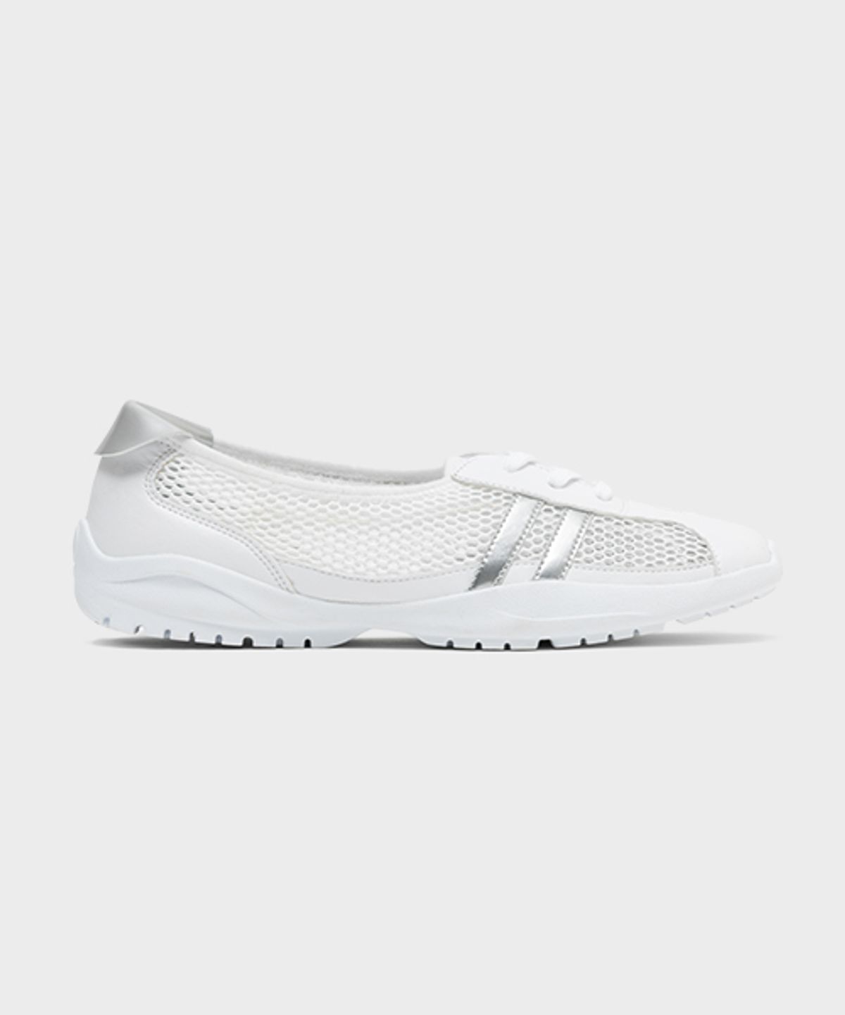 플러피시트러스(FLCT) Leto Mesh Sneakers (3color)