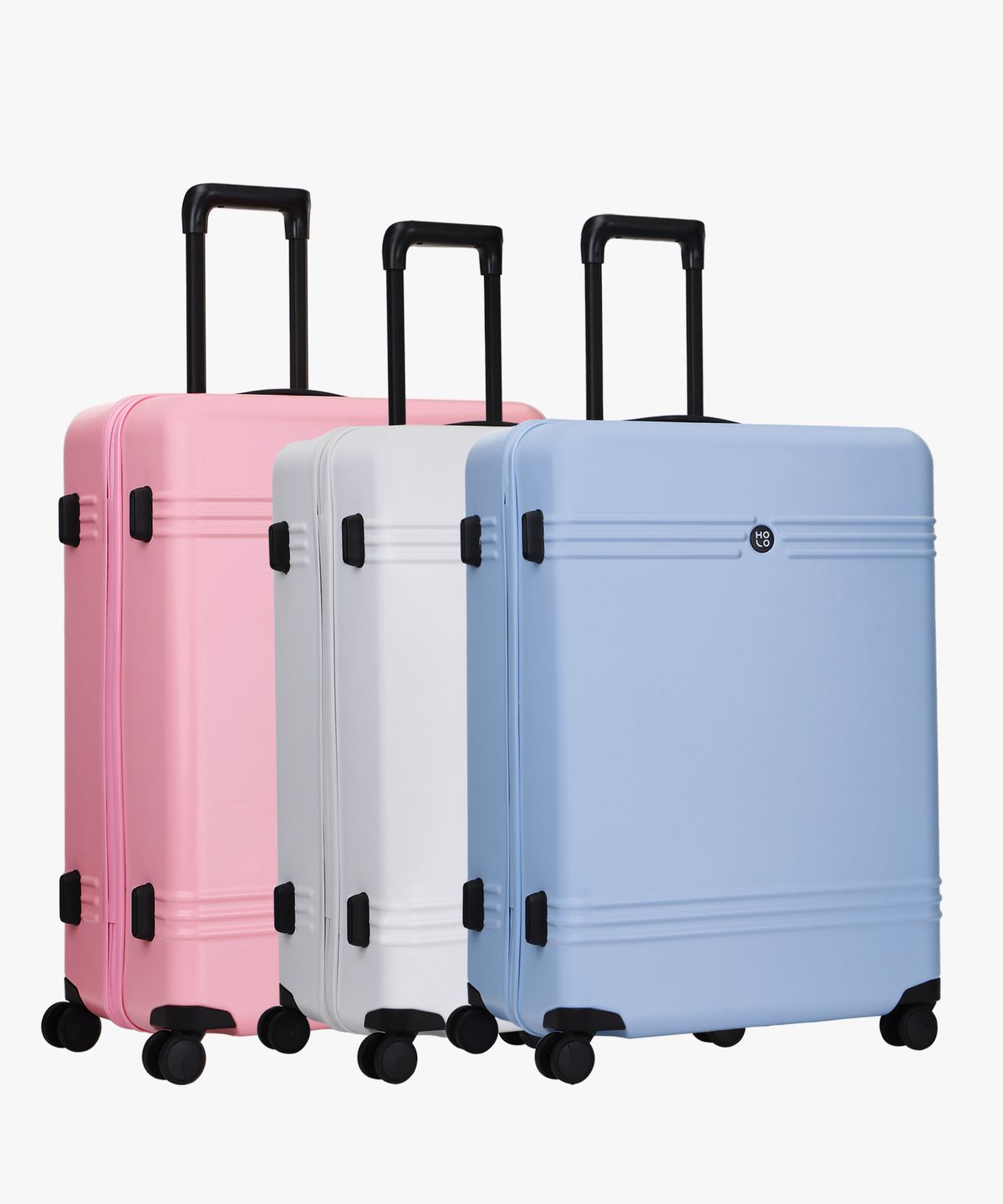홀로디자인(HOLO DESIGNS) 루아우 수하물용 대형 캐리어 28인치 3color
