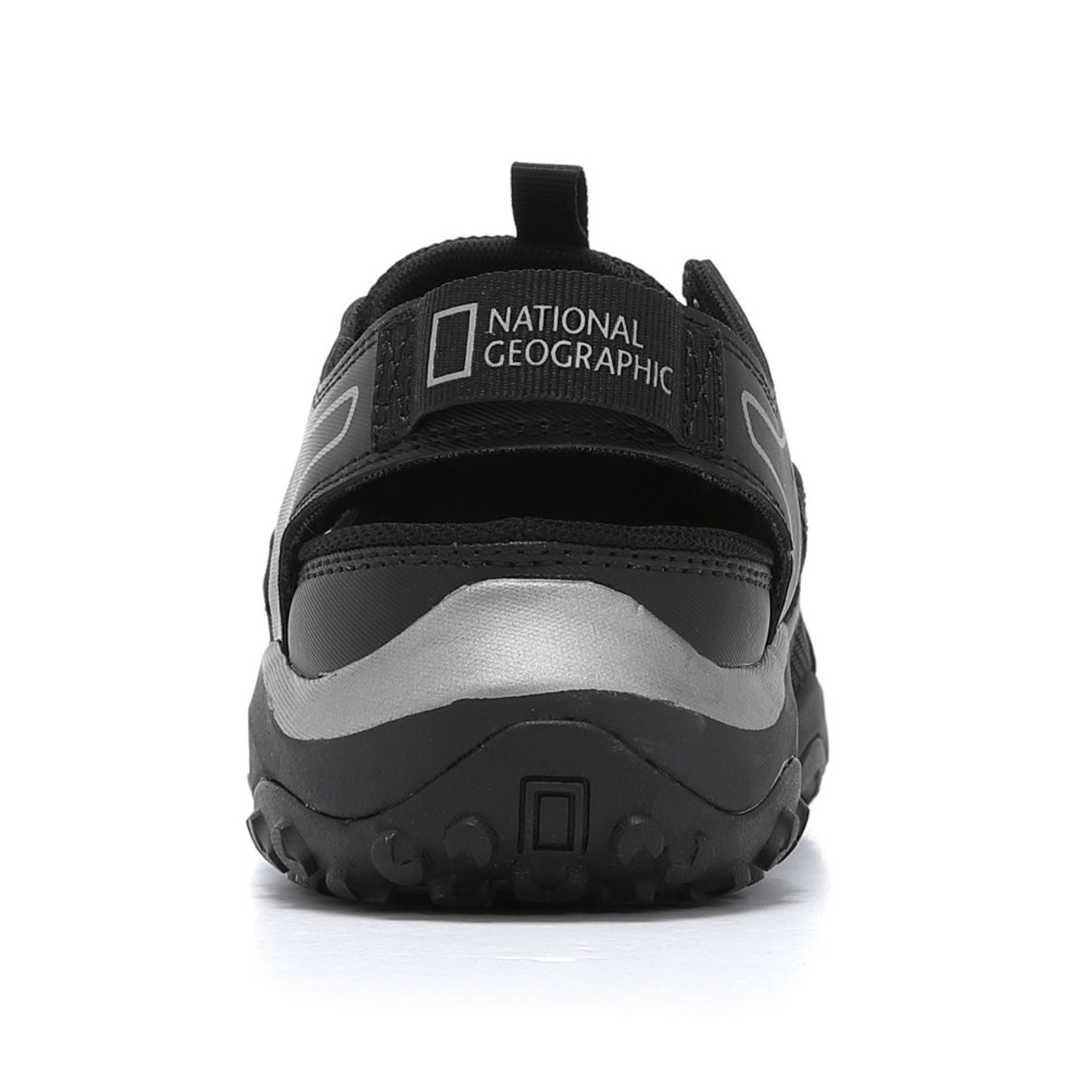 내셔널지오그래픽(NATIONALGEOGRAPHIC) N252WSD328 로버 리프 BLACK