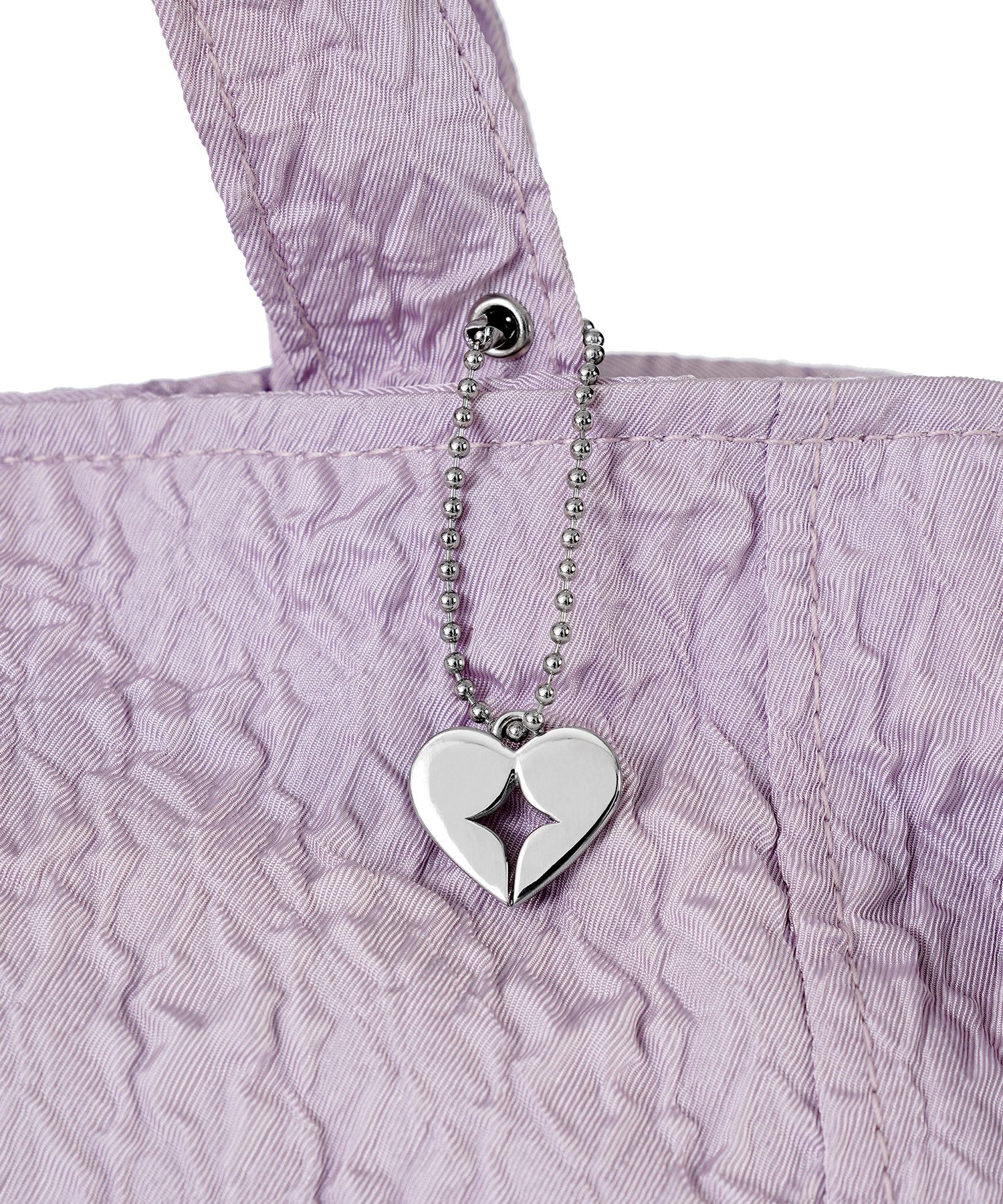 MUSINSA | fennec RUBI BAG - LAVENDER