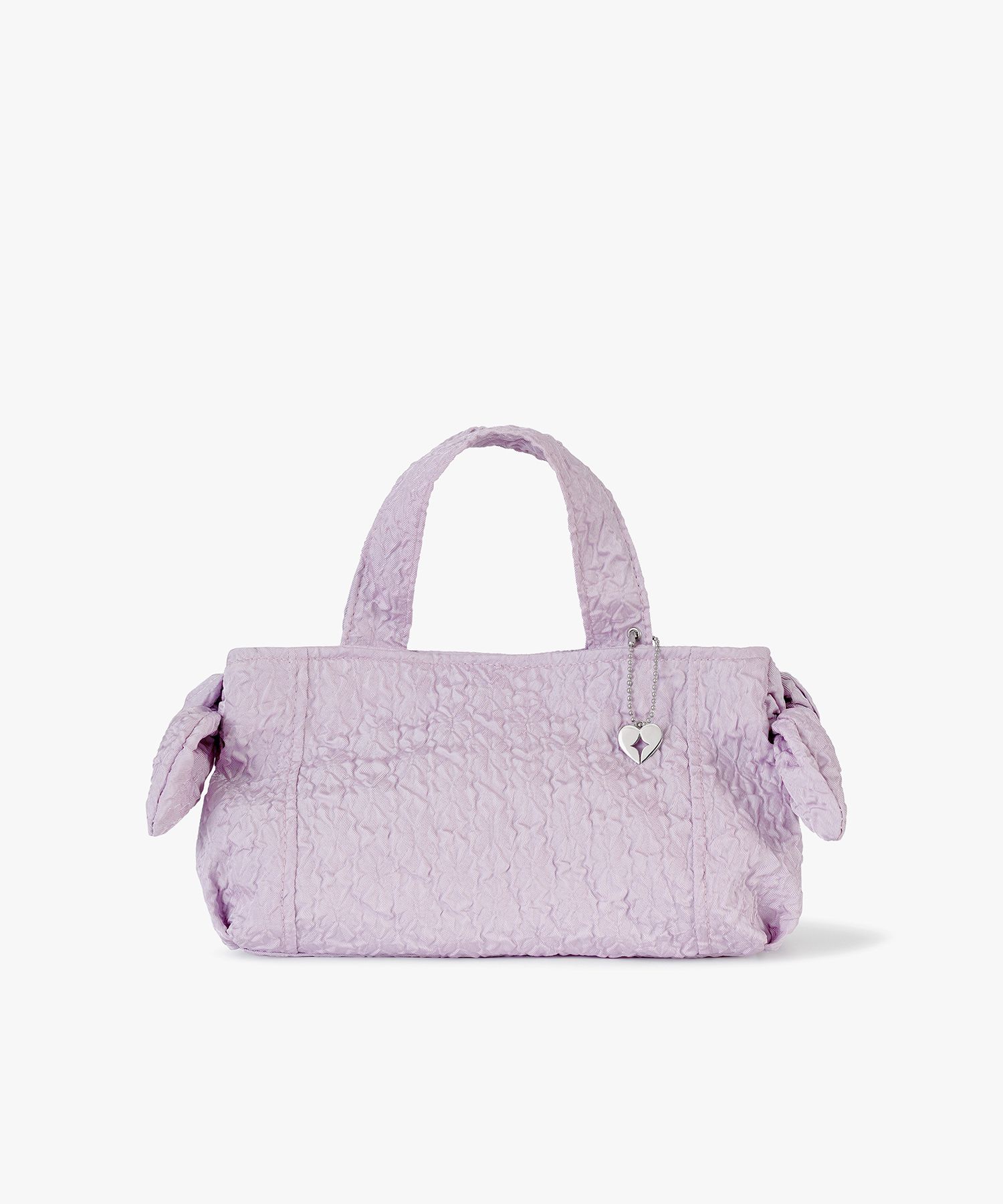 ★送料・関税込★FENNEC★RUBI BAG★ MUSINSA | fennec RUBI BAG - LAVENDER
