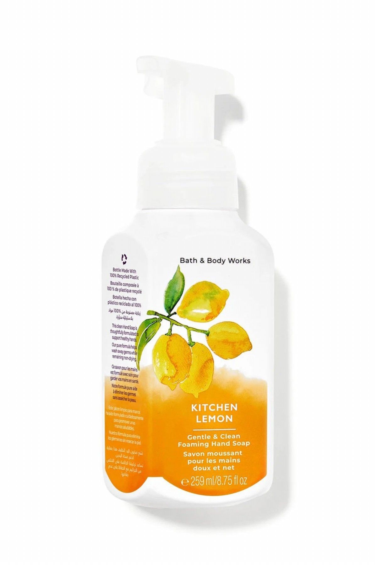 배스앤바디웍스(BATH&BODY WORKS) 시그니처 포밍 핸드솝 259ml