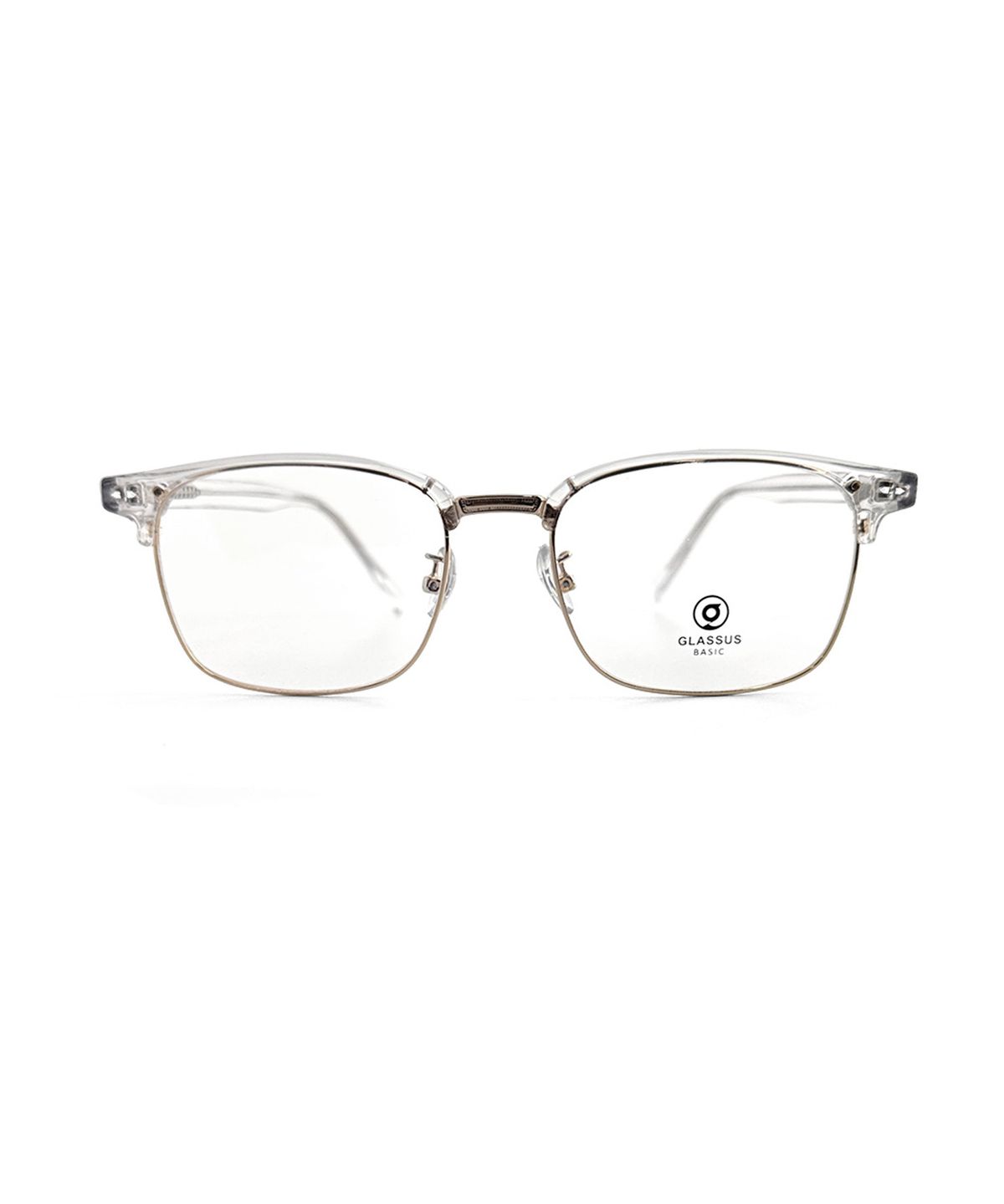 글라스우스(GLASSUS) 베이직 하금테 A TYPE (S1125)