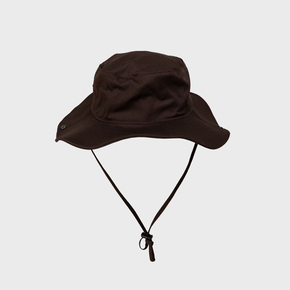 배러댄서프(BETTER THAN SURF) SURF HAT - BROWN 서프햇 - 브라운