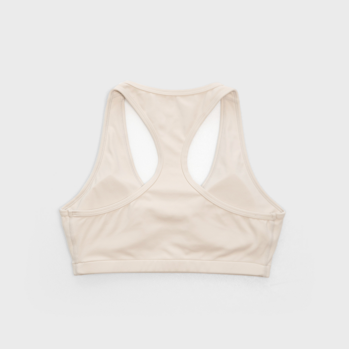 배러댄서프(BETTER THAN SURF) ACTIVE BRA TOP - SAND 액티브 브라탑 - 샌드
