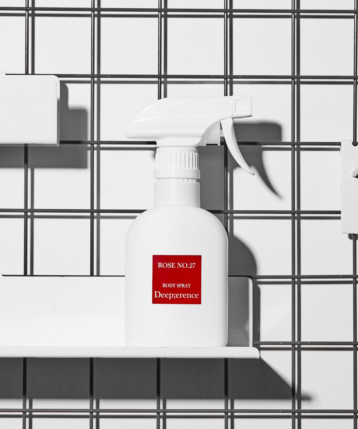 딥퍼랑스(DEEPERENCE) 퍼퓸 바디 스프레이 200ml 4종 중 택1 (로즈/오션/레더/우디 향) + 헤어스크런치 증정