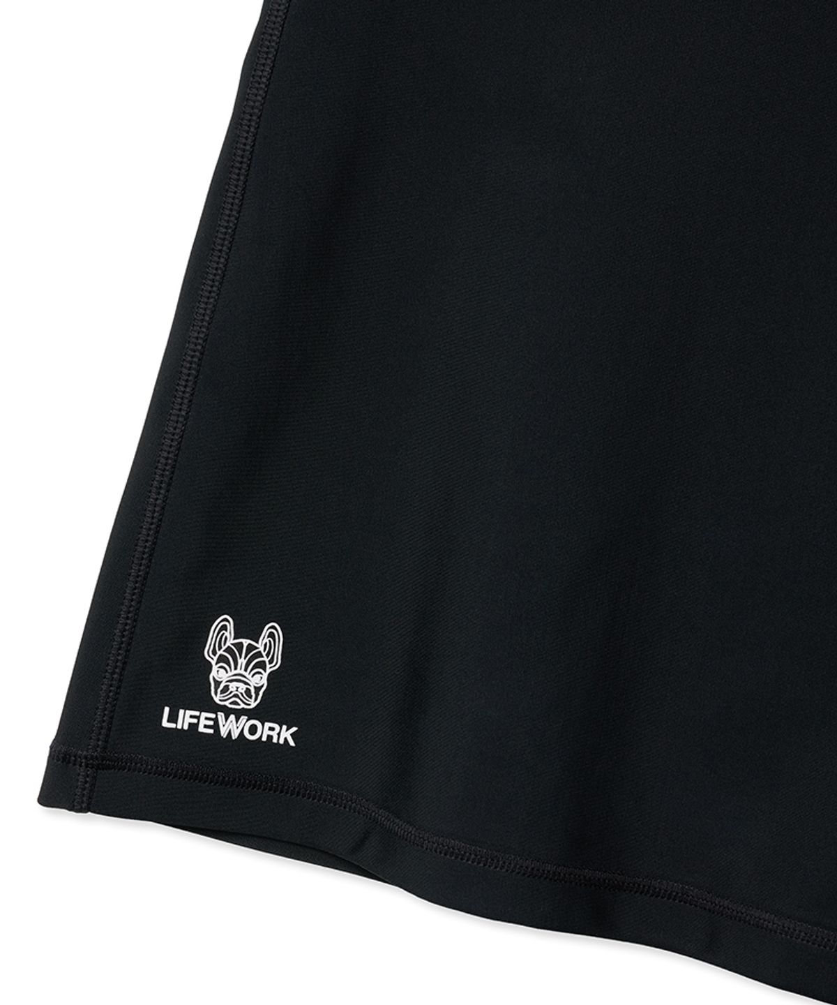 라이프워크(LIFEWORK) 여성) 웨이브 래시가드 스커트