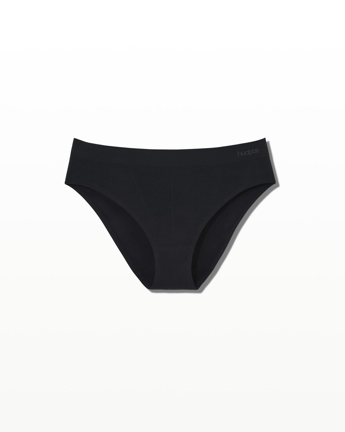 후포(HOOPOE) modal seemless brief_onyx black