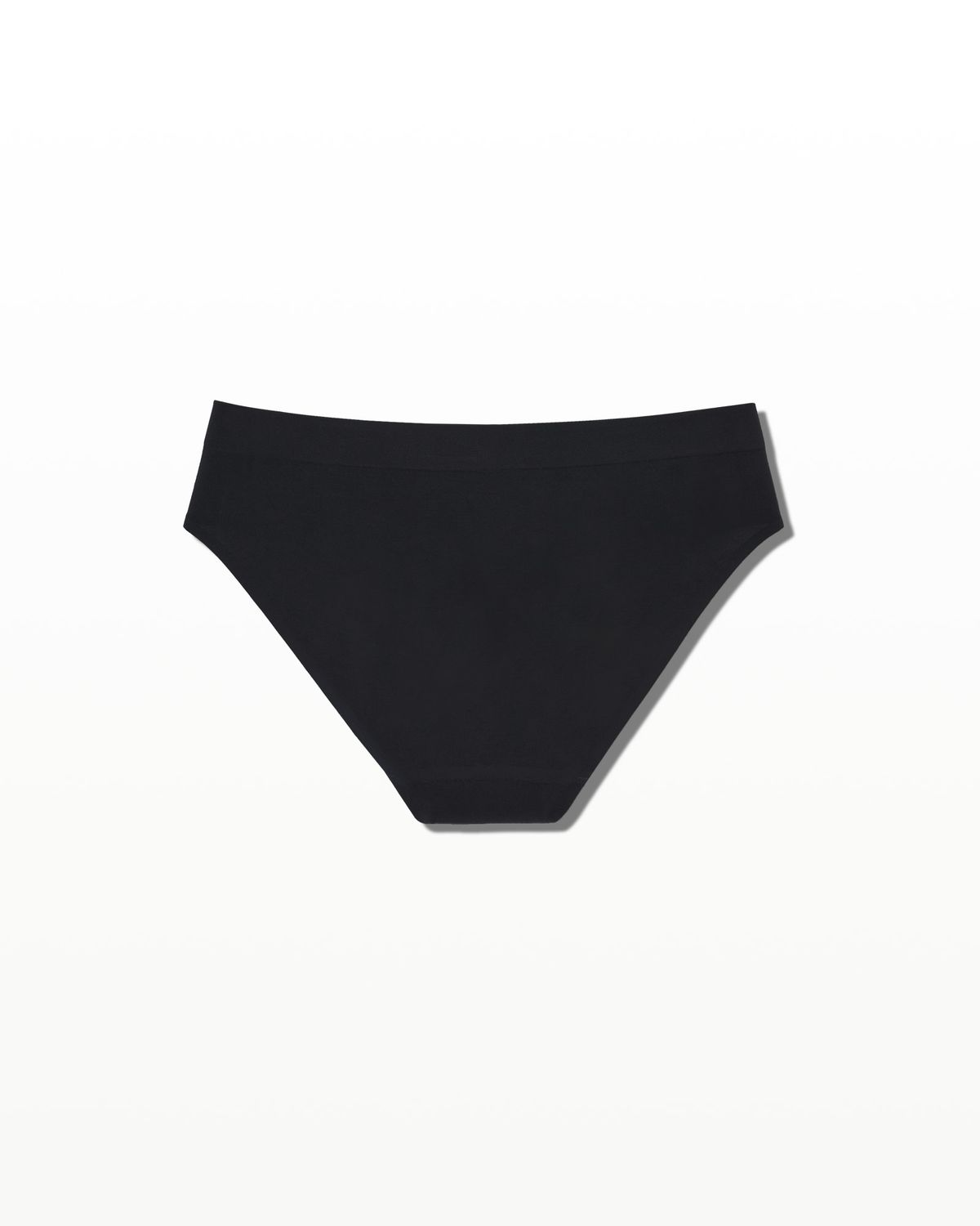 후포(HOOPOE) modal seemless brief_onyx black