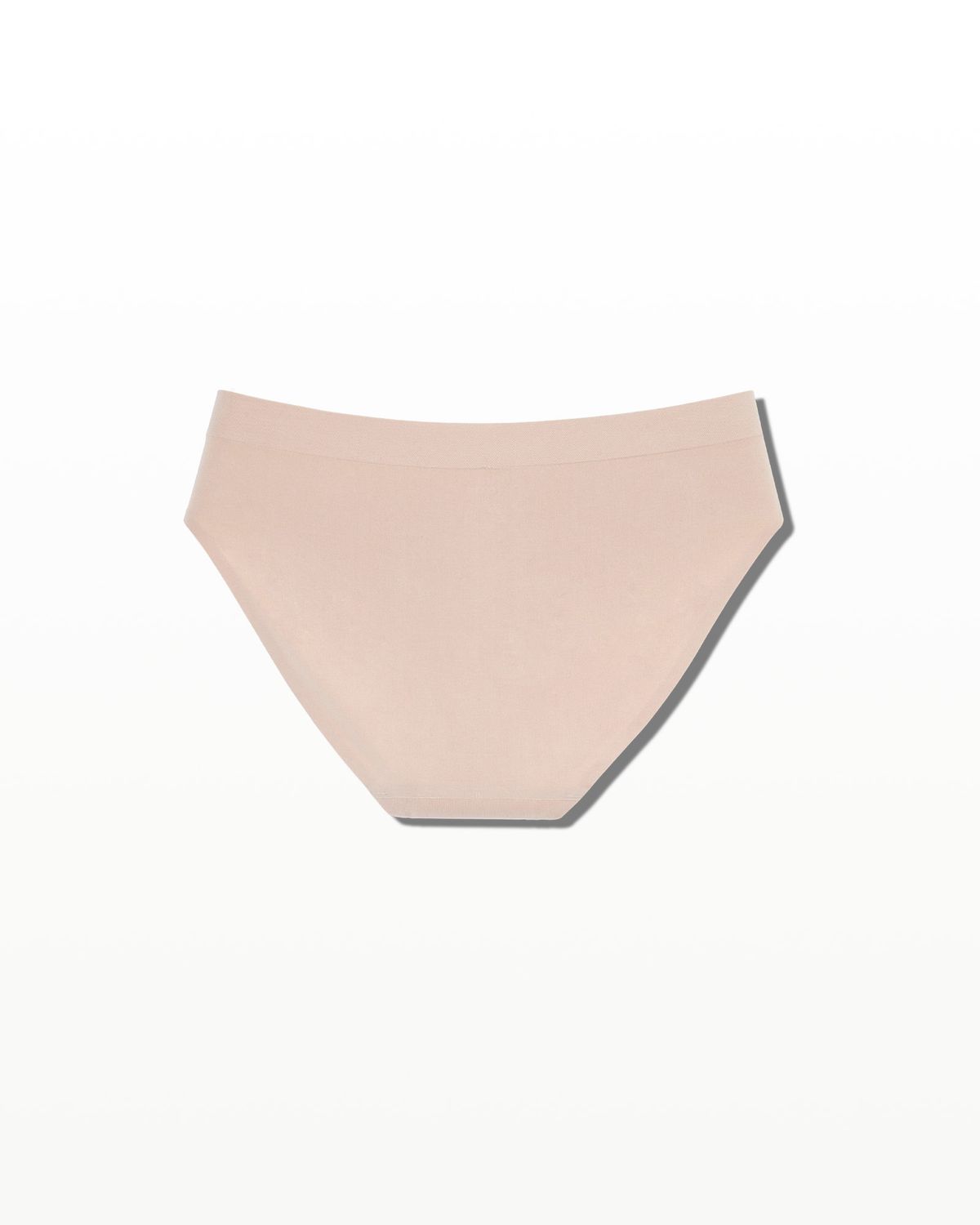 후포(HOOPOE) modal seemless brief_apricot beige