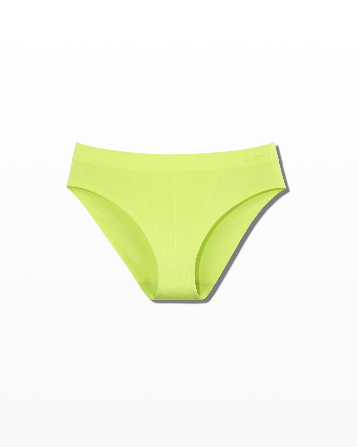 후포(HOOPOE) modal seemless brief_sunny lime