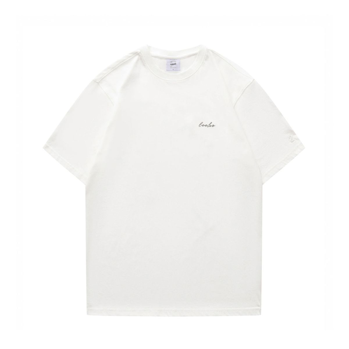 이호(LEEHO) LH252TS112U 반팔티셔츠