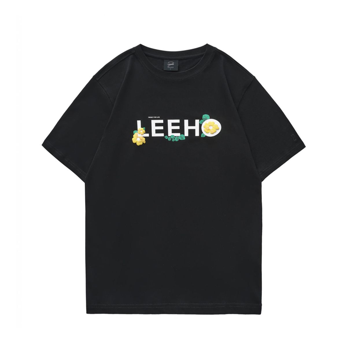 이호(LEEHO) LH252TS113U 반팔티셔츠