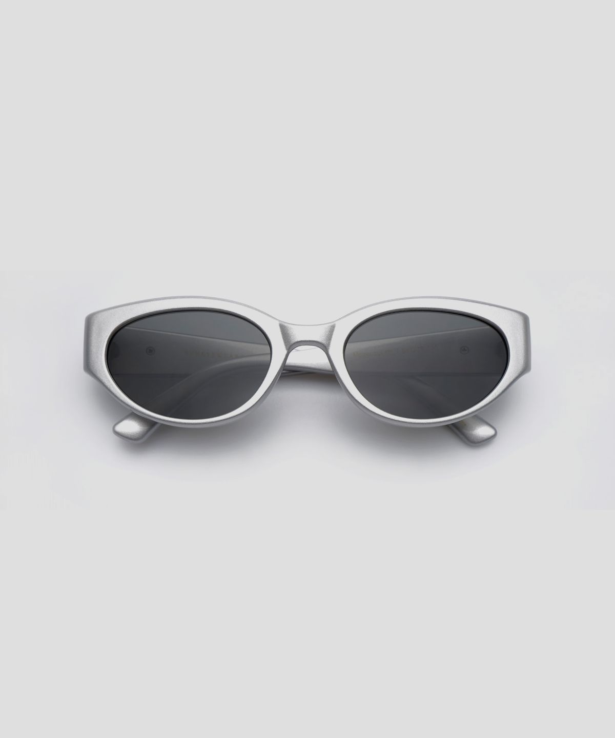 비브이에이치(BVH EYEWEAR) MOMO silver