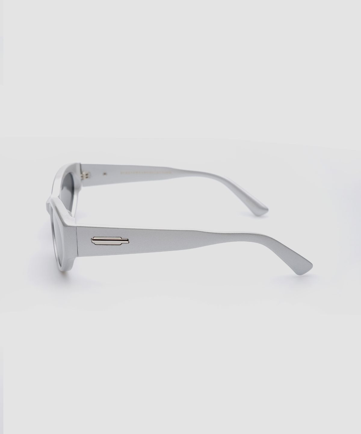 비브이에이치(BVH EYEWEAR) MOMO silver