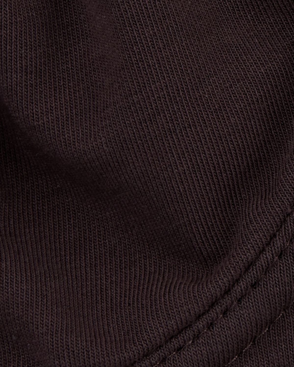 후포(HOOPOE) love balconette bra_chocolate