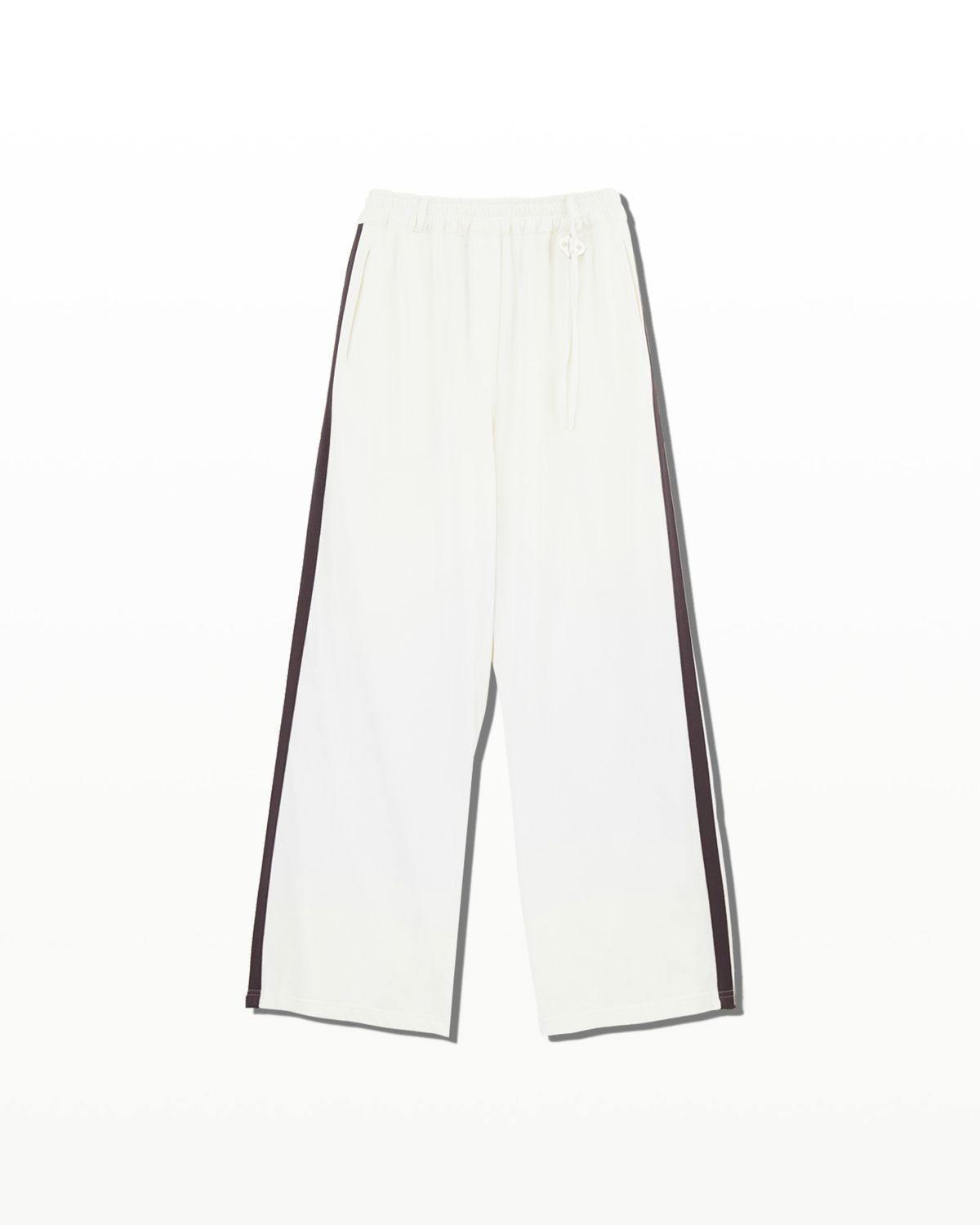 후포(HOOPOE) everyday wide pants_whisper white