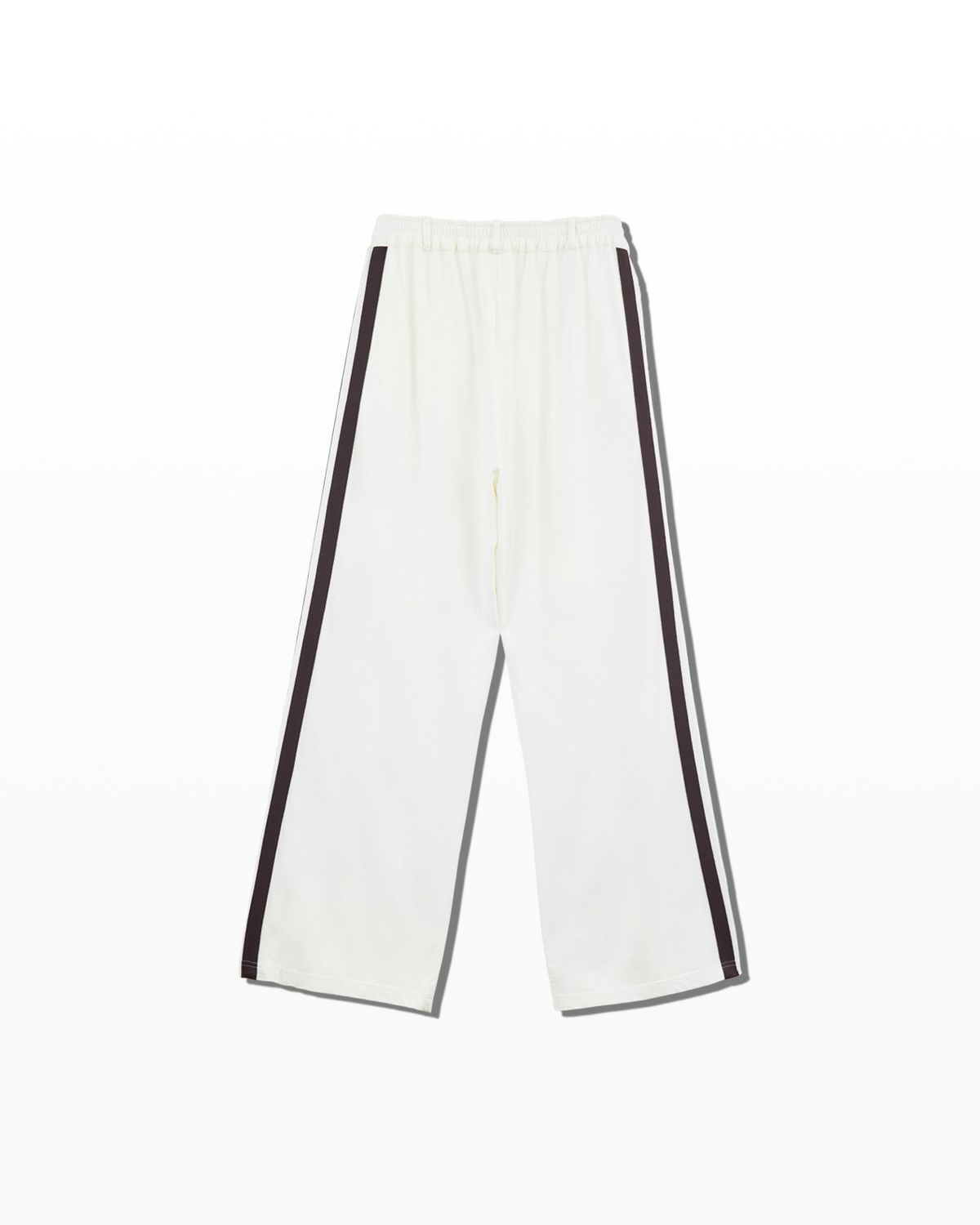 후포(HOOPOE) everyday wide pants_whisper white