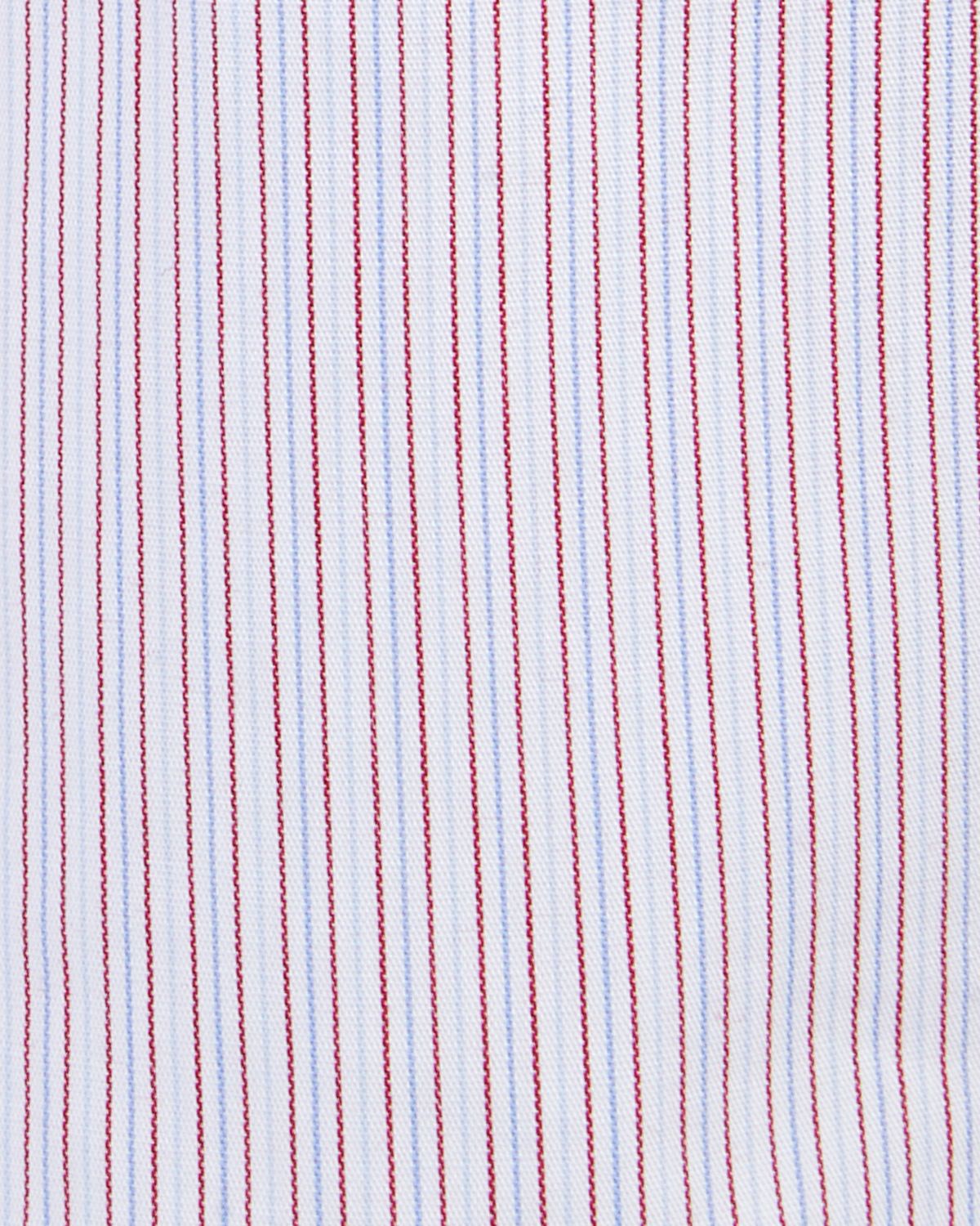 후포(HOOPOE) everyday shorts in stripe_multi stripe