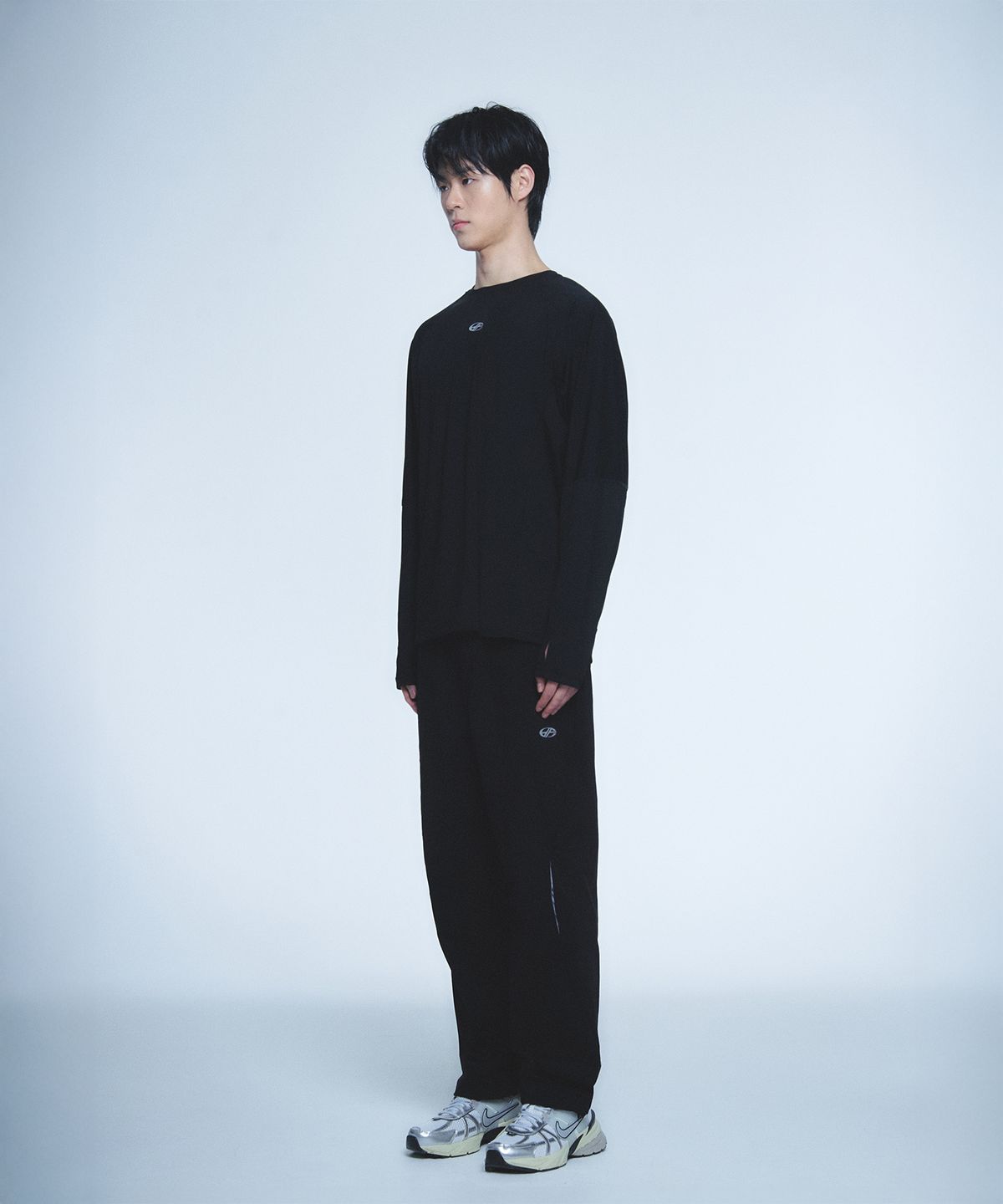 현피트(HYUNFIT) AIR SPAN LONG SLEEVE