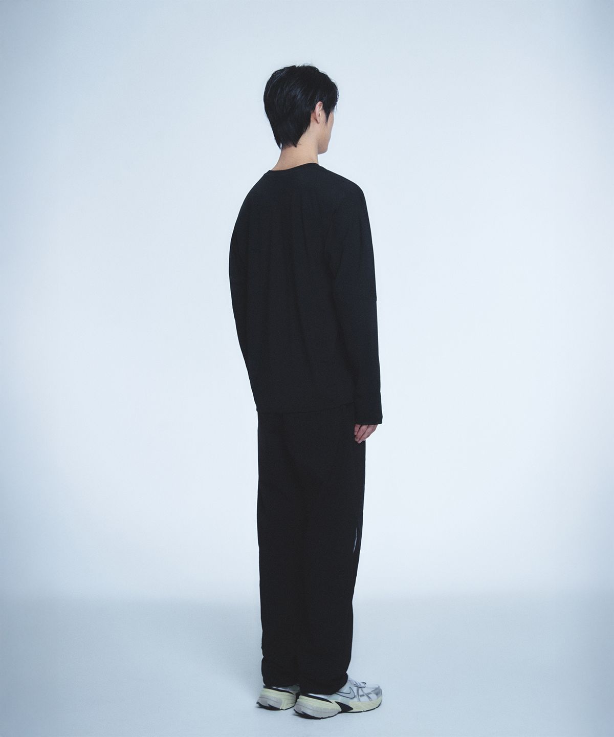 현피트(HYUNFIT) AIR SPAN LONG SLEEVE