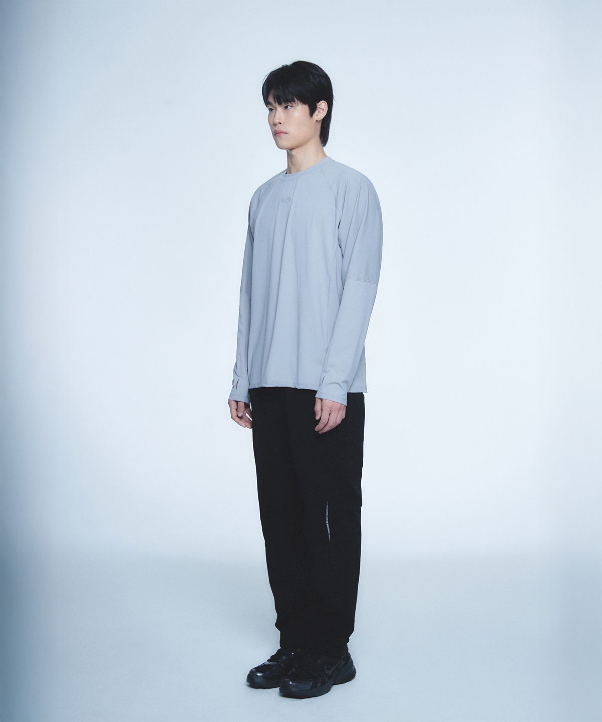 현피트(HYUNFIT) AIR SPAN LONG SLEEVE