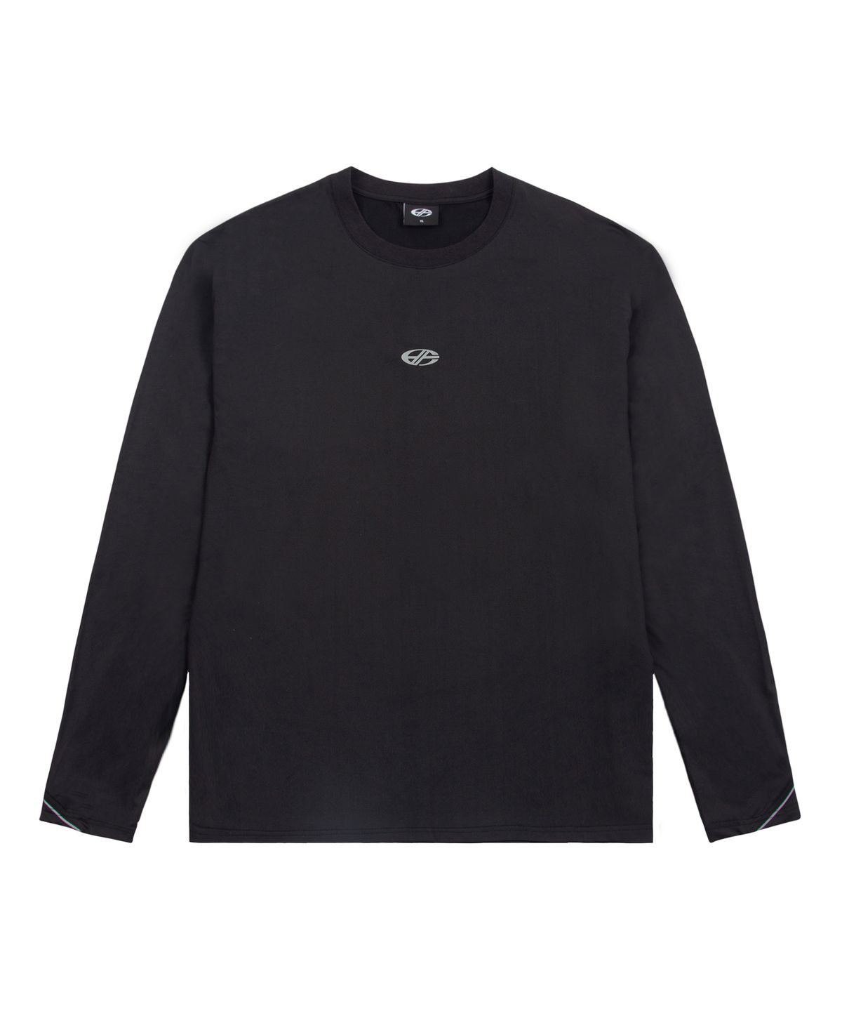현피트(HYUNFIT) SIGNATURE DETAIL LONG SLEEVE