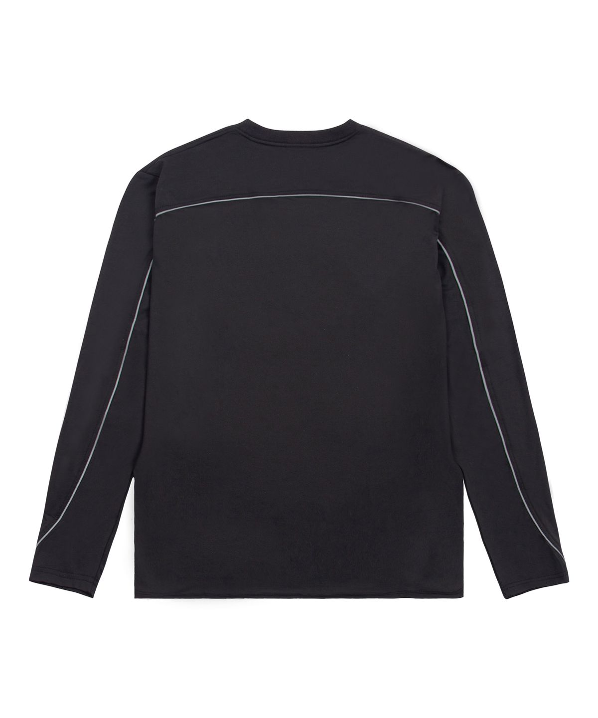 현피트(HYUNFIT) SIGNATURE DETAIL LONG SLEEVE