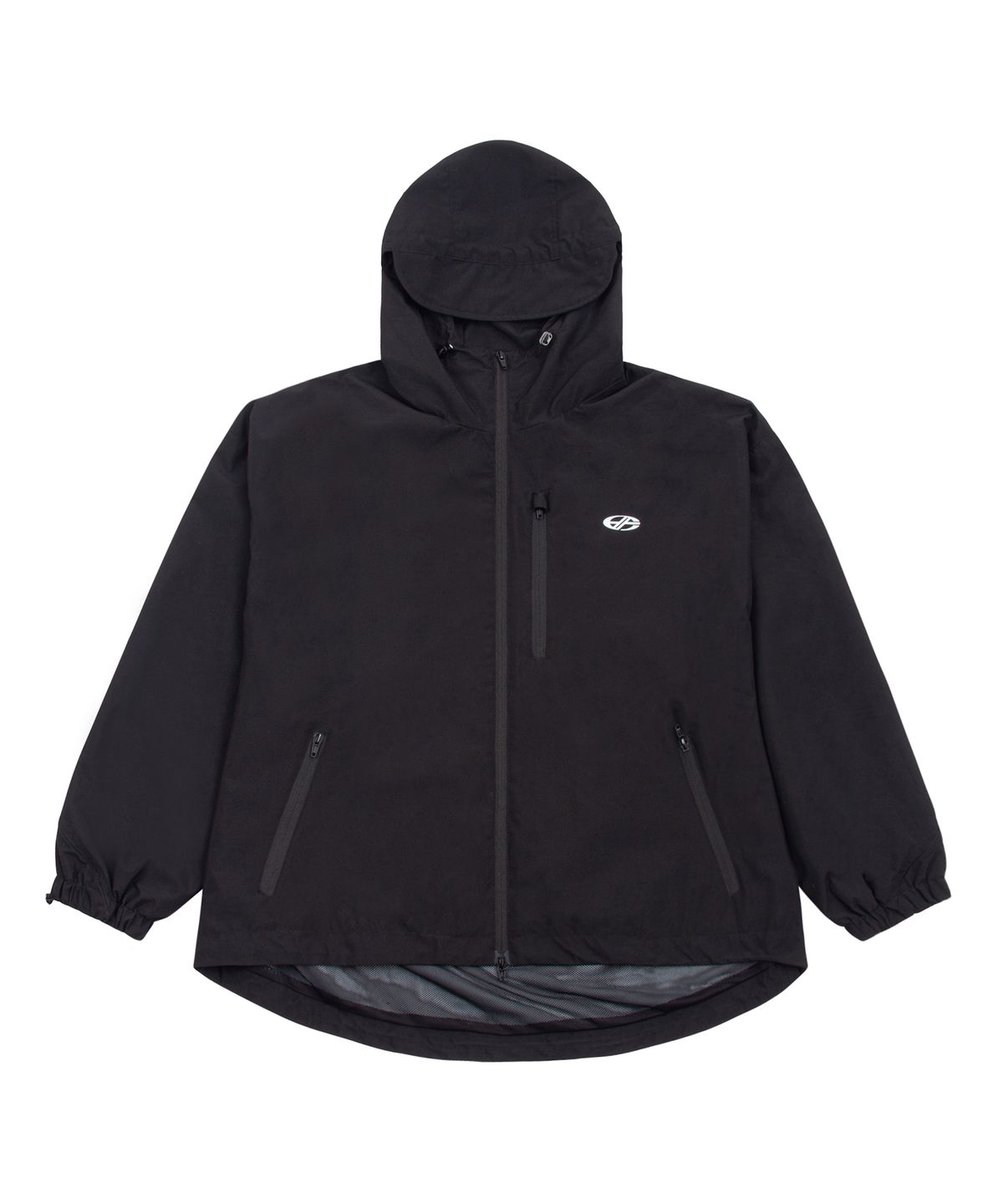 현피트(HYUNFIT) ESSENTIAL POINT JACKET