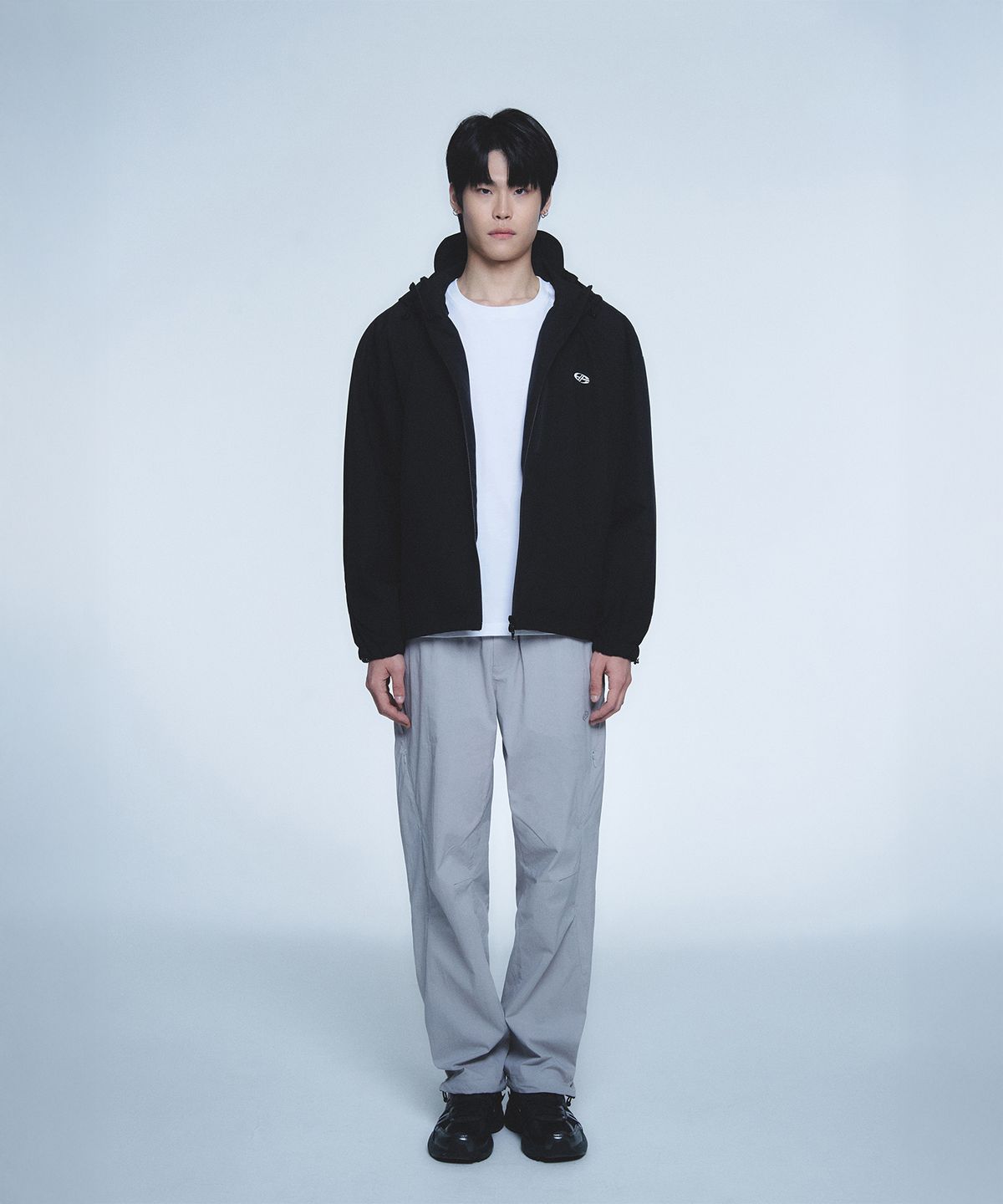 현피트(HYUNFIT) ESSENTIAL POINT JACKET
