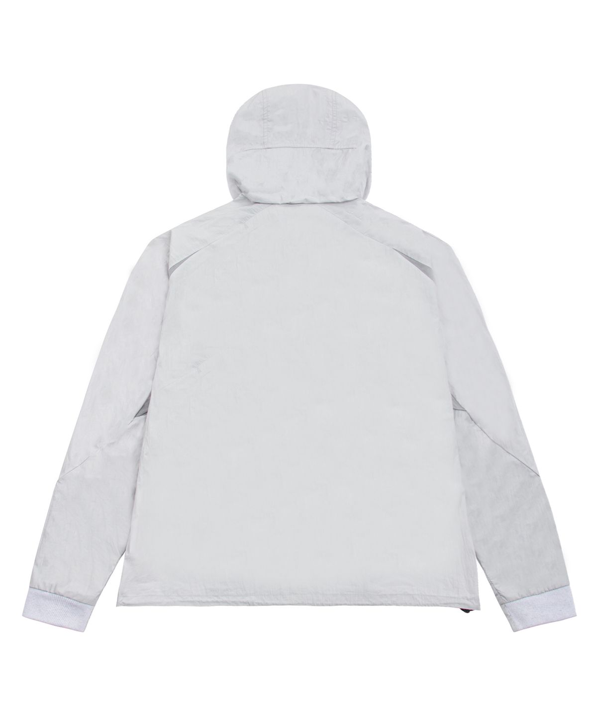현피트(HYUNFIT) DIVISION WIND JACKET-[LIGHT GRAY]